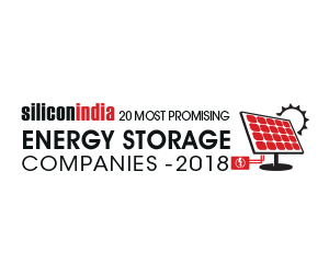20 Most Promising Energy Storage Companies - 2018 